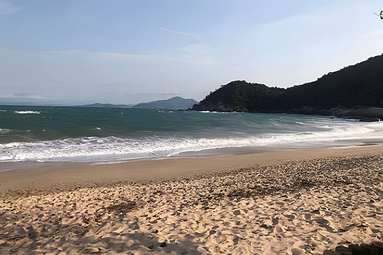 Apartamento mobiliado com sacada e chu. 2 vagas